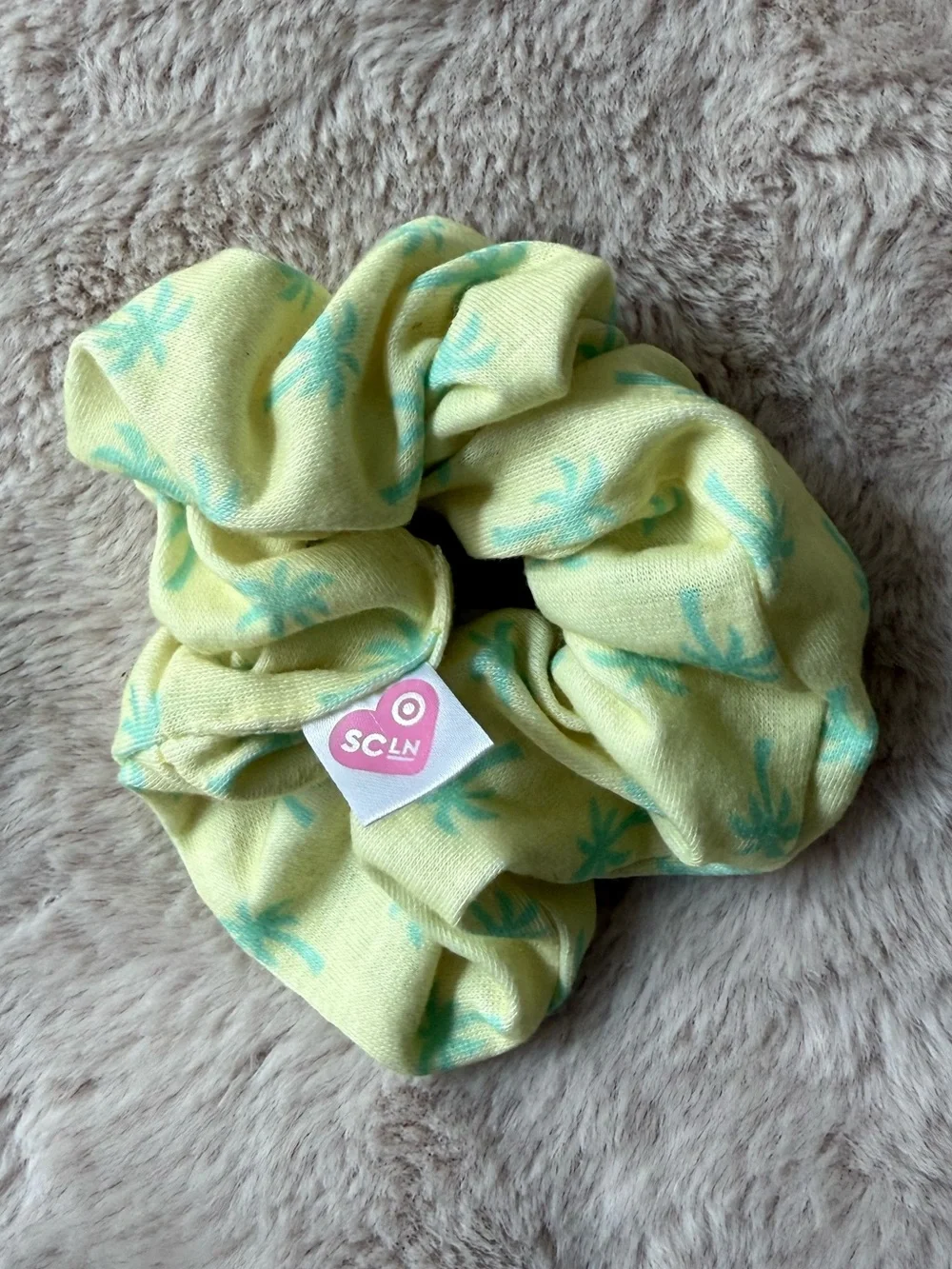 NWOT Stoney Clover Lane x Target Scrunchies Set of 3